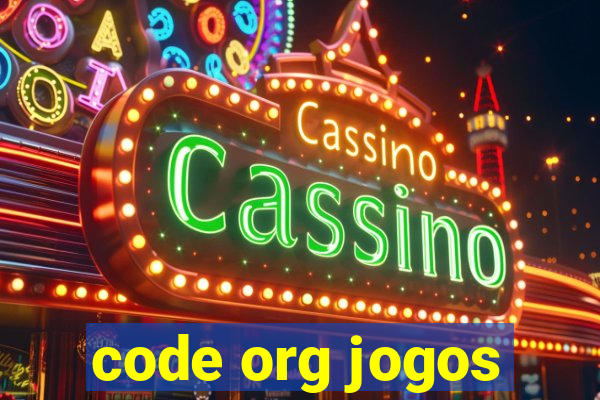 code org jogos